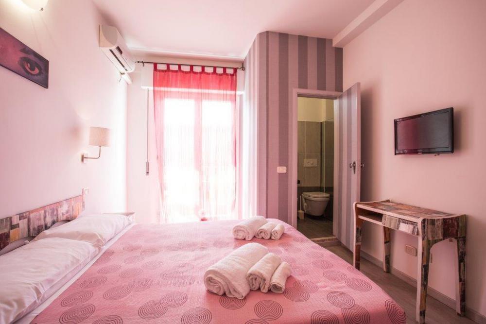Hotel Hollywood Riccione Buitenkant foto