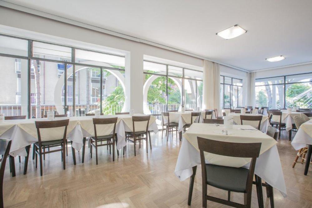 Hotel Hollywood Riccione Buitenkant foto